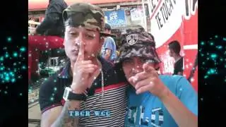 CMC  FT  ROMER.  CHARLY TIRADERA   TBCR WCC The Boss Company Records