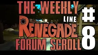 The weekly forum scroll #8 ~ Replays, weapon system & too simplistic factions?