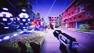 Time Warpers Gameplay &ndash; Trailer Game PC
