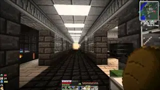 Drew Plays FTB Monster Episode 8: Earth Mover