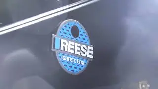 NEW Fifth Wheel Gooseneck Hitch | REESE Goose Box