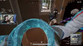 Shroud,Chocotaco, Fakelumi trio trolling PUBG players