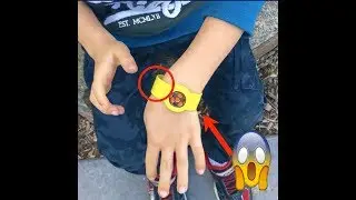 ⭐NEW 2019 ⭐Kids Diffuser Bracelet