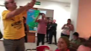Music of Indigenous Communities in Cali, Colombia