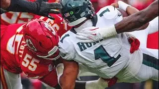 Our best defense plays of the 2025 NFL season