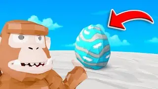 Trading from newbisaurs to swoopjaw #ugvr #funnymoments #tradingchallenge #Bananaforcc
