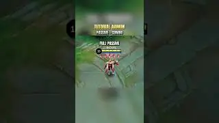 Aamon Tutorial &ndash; Easy Kills & Perfect Combo🔥#mlbbshorts #aamontutorial #shorts #mlbb #mobilelegends