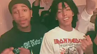 Jaystatic x Muski x neph63 - shake sum