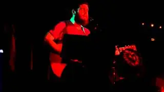 Right Away, Great Captain! - The Church of the Good Thief (Live in Akron) Andy Hull