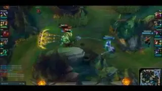 RANK 1 RIVEN OCE!! OVER 1 MILLION MASTERY POINTS!! INSANE PLAYS