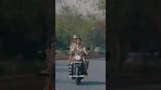 UPSI police Girl💖🎯 Sub inspector motivation| SI Status |#shorts #subinspector #si #reels#viralshorts