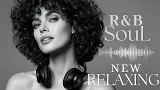 I Loved Too Deep 💔  Sad R&B Soul for Crying, Healing & Moving On