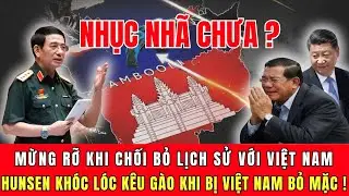 Thời sự quốc tế mới nhất ngày: 05/01/2026| Tin Nóng Thế Giới 24h qua