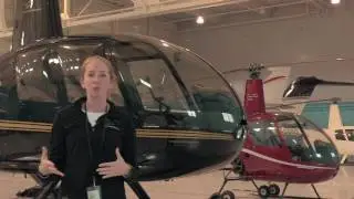 Welcome to Independent Helicopters - Heather Howley