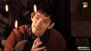Merlin & Freya