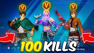 EL MEJOR TR&Iacute;O de VERIFICADOS en BLOODSTRIKE