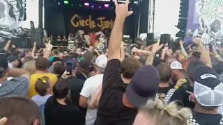 Circle Jerks Orlando Punk in Drublic 2023