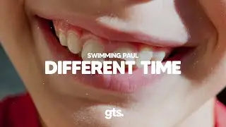 Swimming Paul - Different Time