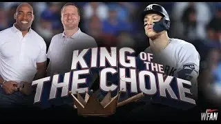 Has Aaron Judge Shrunk in the Moment? Yankees&rsquo; Postseason Falling Apart After Blue Jays Blowout