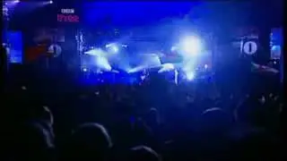 Manics - A Design For Life Reading/Leeds 2008