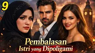 Bab 9. Misi Balas Dendam Laras !!