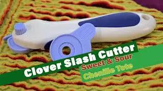 Tool School EXTRA CREDIT: Slash Cutter