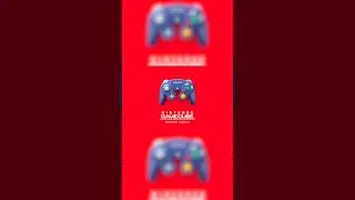 How to do the GameCube Easter egg for Nintendo Switch 2 #switch2 #nintendo #shorts #gaming #switch