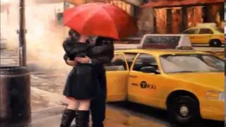 Lea Roberts - Laughter in the rain (1974)