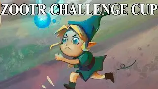 ZOOTR Season 6 Challenge Cup Tournament Match (Bracket Stage)