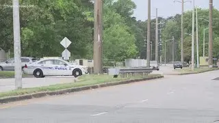 Court documents shed light on shooting that impacted officers in Hampton