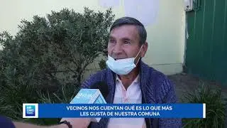 &iquest; Te GUSTA BUIN? &iquest; QU&Eacute; ES LO MEJOR QUE TIENE LA COMUNA?