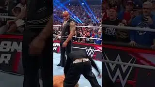Travis Scott slapped Cody Rhodes a black eye! #wwe #travisscott #wrestling