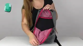 Batoh Travelite Basics Backpack Small | Bagalio