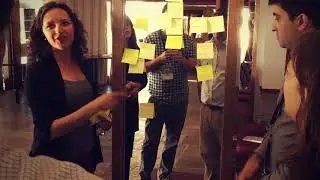 Winter School, Punta del Este, Uruguay 2017