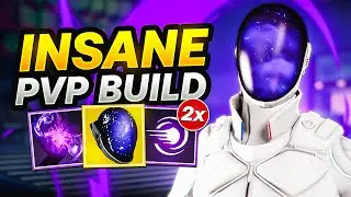 This Voidwalker Build Will be BROKEN Next Season ...