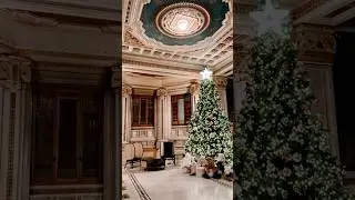 Шедевр Ар-деко: Золотой дворец Terme Berzieri 🏛️✨ Италия 2026