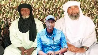 boubou Mabel décortique la situation de Tinzawatène et la sortie de Amadou Koufa