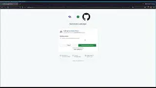 LastLogin Demo