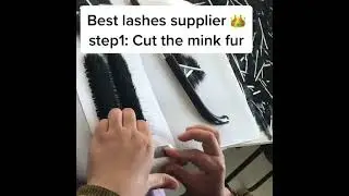 Best lash vendors wholesale mink lashes from Evanna Lashes wholesale 25mm mink lashes,20mm lashes.
