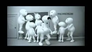 Zoo Zoo Exam Results - Vodafone Ad
