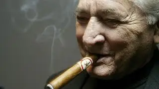RIP Mario Maglieri 1924-2017