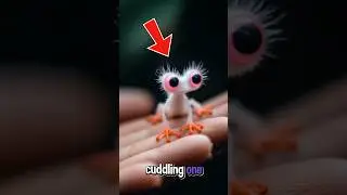 Top 5 Cutest Animals That Could Kill You Instantly 😱