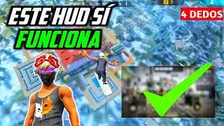 Tengo el HUD M&Aacute;S COMPLETO en FREE FIRE
