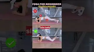 Yoga For Begginer #Shorts