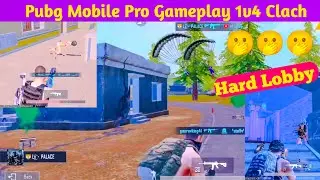 🔥Pubg Mobile Pro Gameplay! Random Teammates | Android Gameplay|online ios games