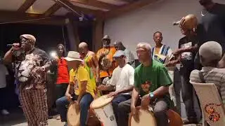 Tiko de KabossKa ★ rivyè kakré ★