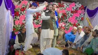 Awais Saddique Best New Naqbat Multan shrife 