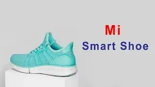 Xiaomi Mi Smart Shoes India &ndash; Look, Price, Sale (Flipkart, Snapdeal, Amazon)