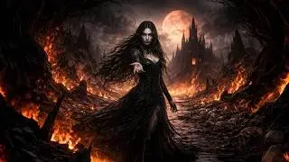To Hell and Back Again (Beauty Mix) &ndash; Gxth Music