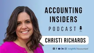 GrowCon 2026 & Universal Accounting: How Firm Owners Grow, Scale, and Lead | EP. 153